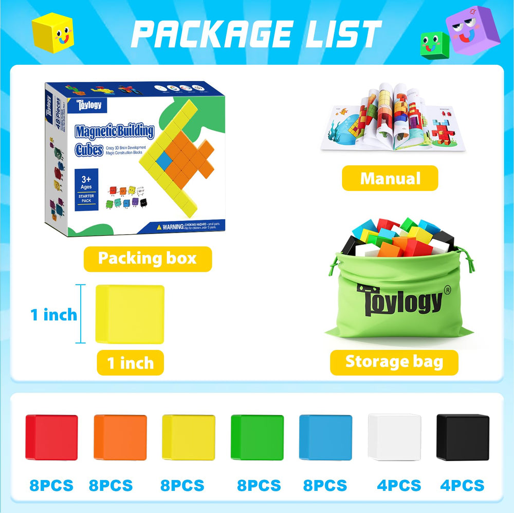 Toylogy Easter gift idea that blends fun and educational exploration.