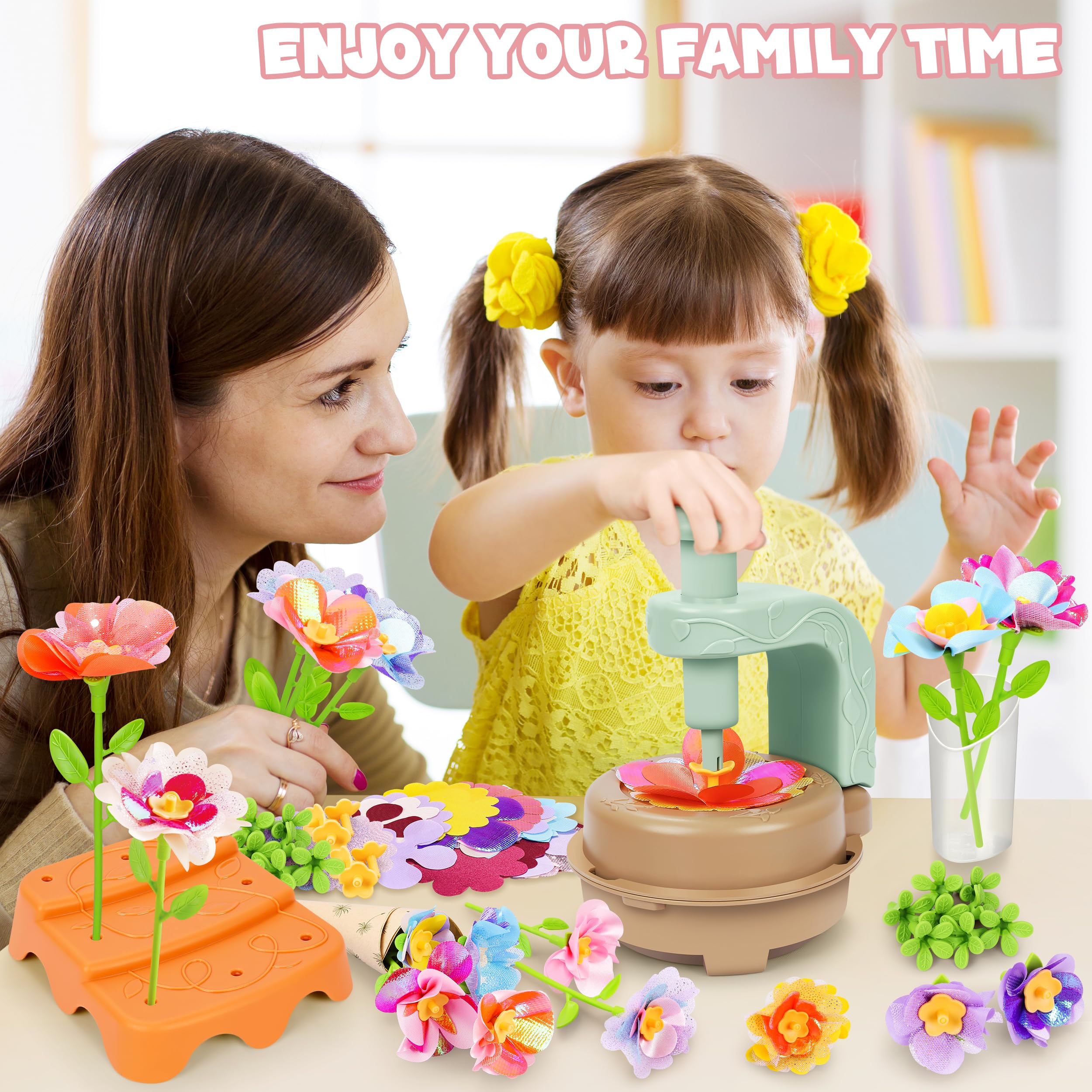 Toyly bouquet-wrapping-paper-and-double-sided-tape for gift-worthy bouquets.