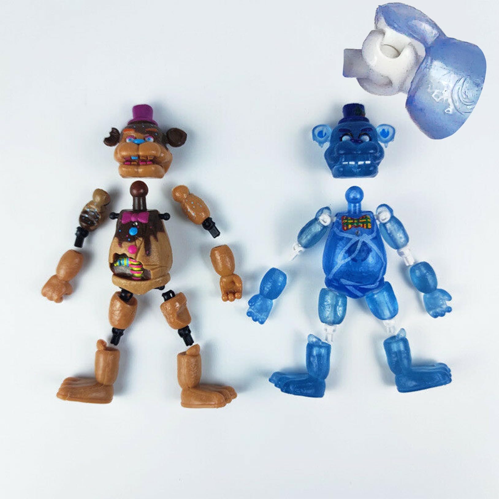 Toysvill kids-ready assembly guide helps with quick setup and safe play