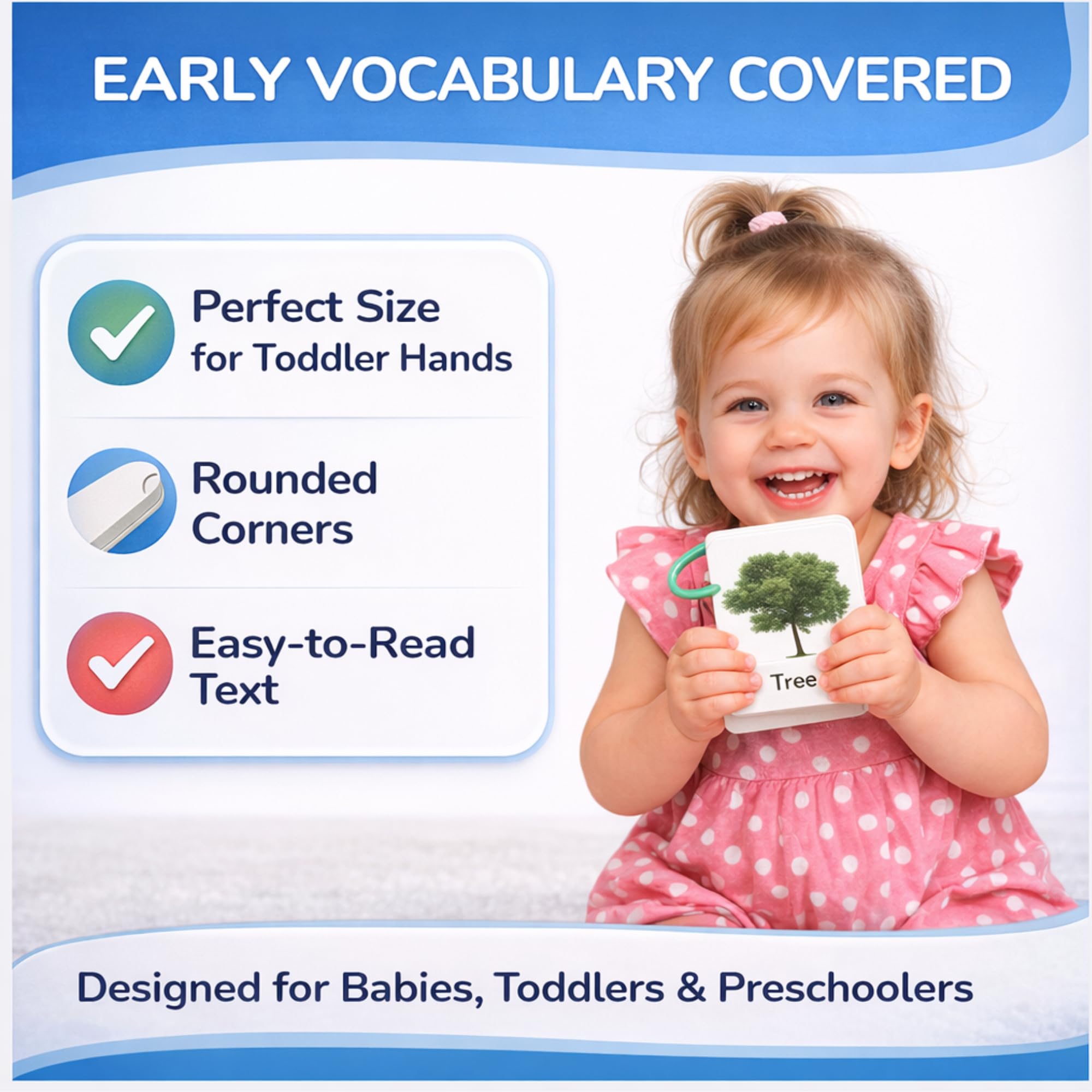 TOYVENTIVE travel-friendly cards for learning on the go.