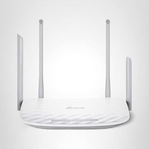 TP-Link Archer A54 Tether app helps manage your network