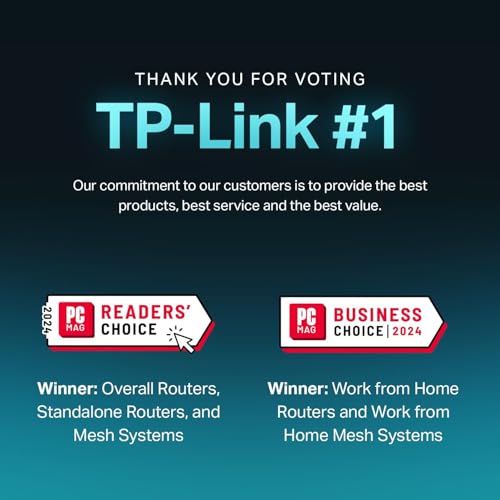 TP-Link Deco X15 back ports highlight wired backhaul for faster connections