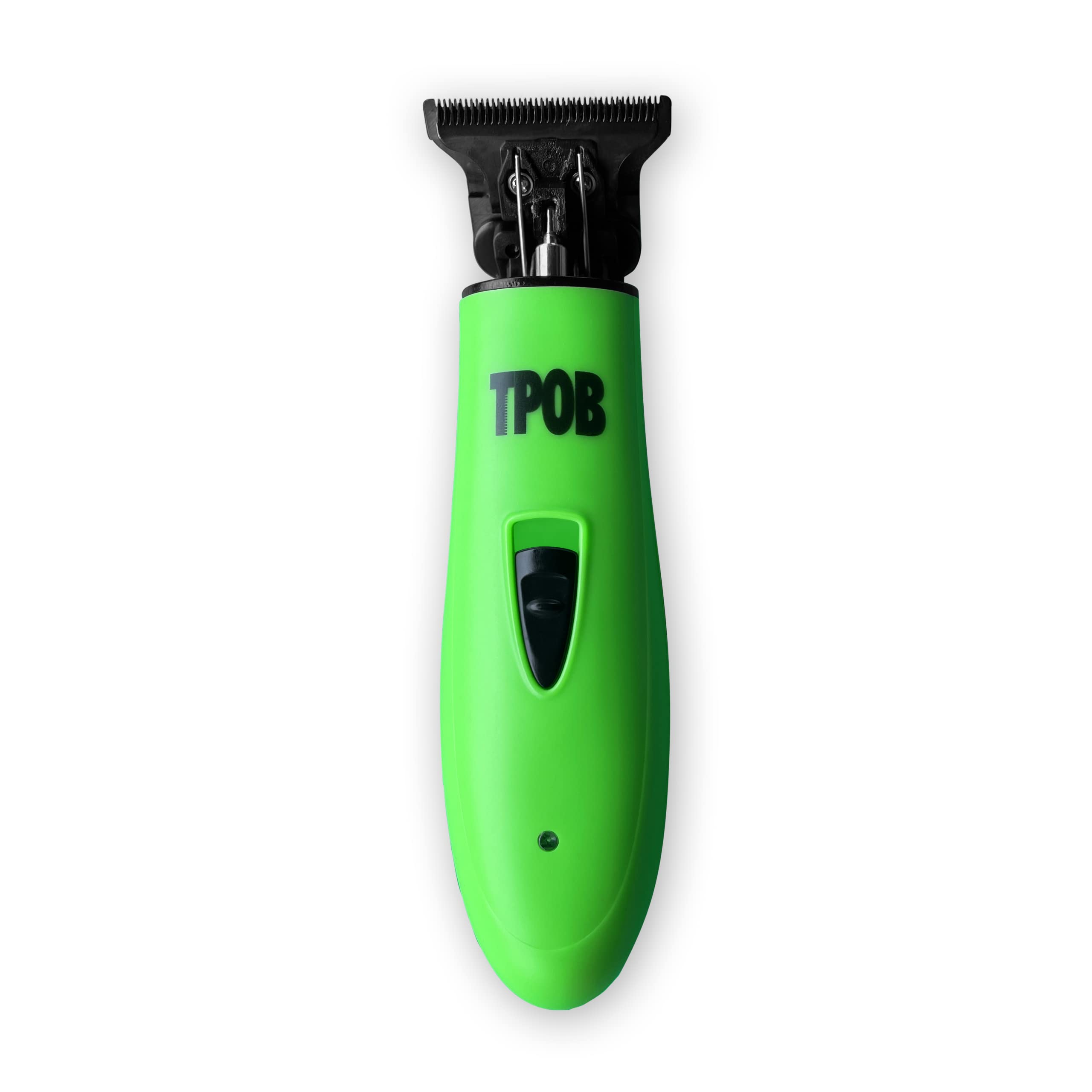 TPOB Slime 2 DLC blades close-up for cooler operation and sharp cuts