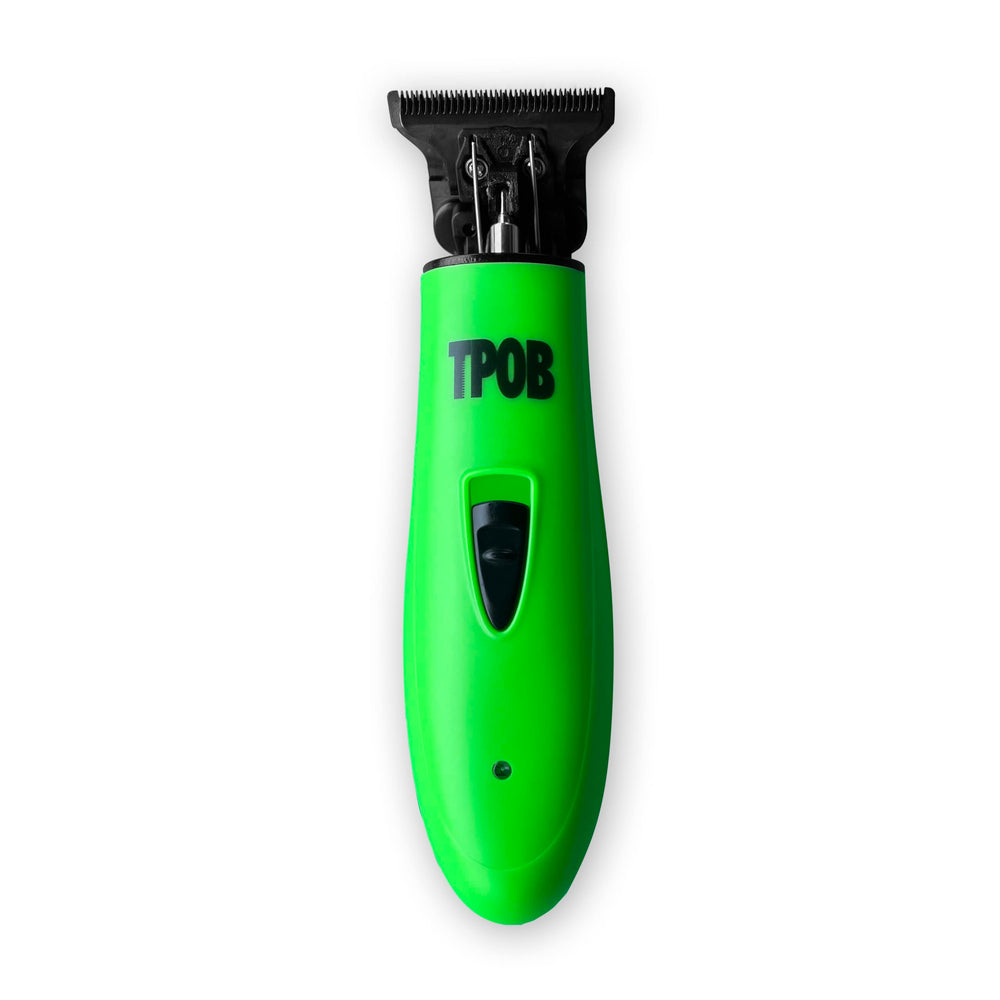 TPOB Slime 2 DLC blades close-up for cooler operation and sharp cuts