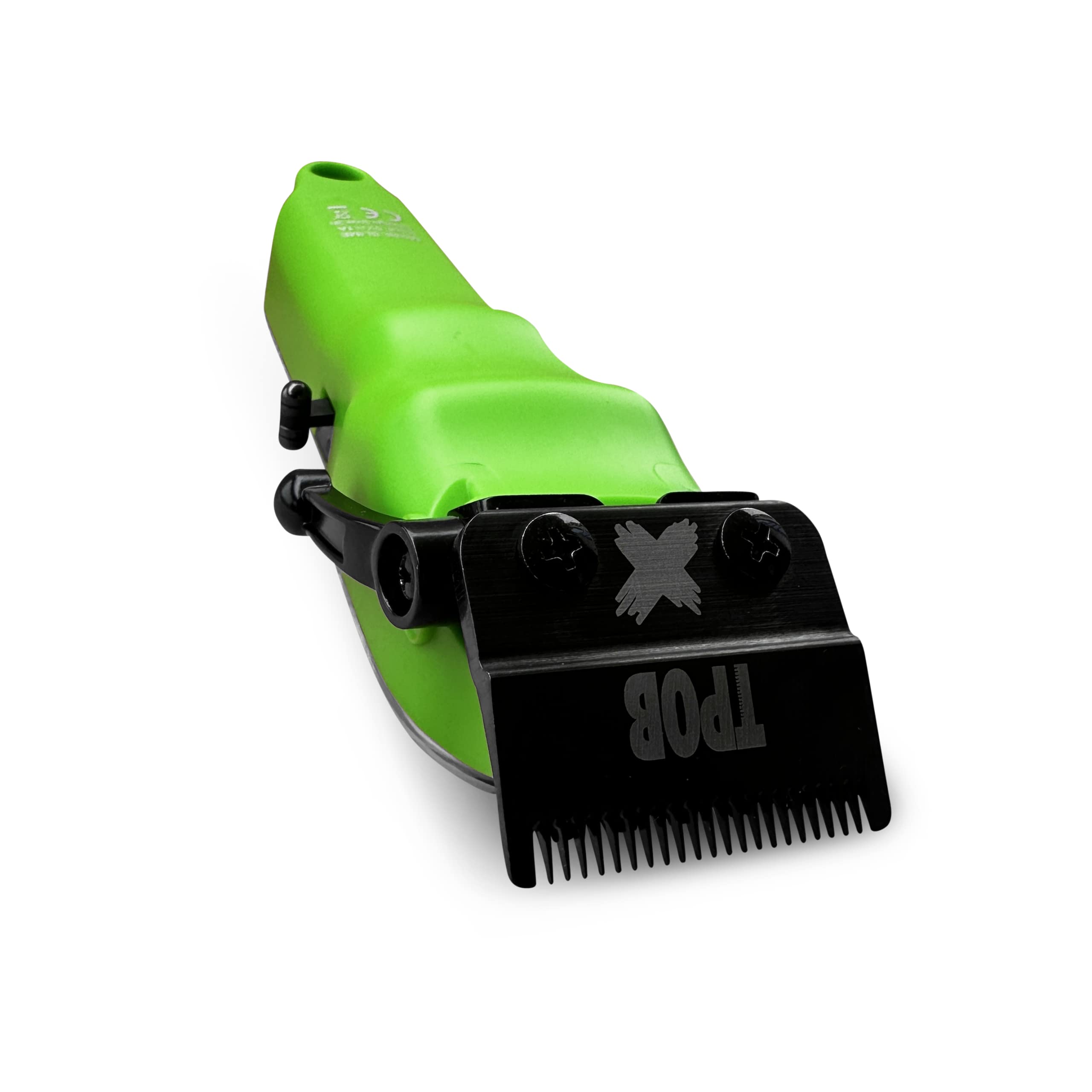 TPOB Slime 2 DLC blades deliver cooler, smoother cuts.