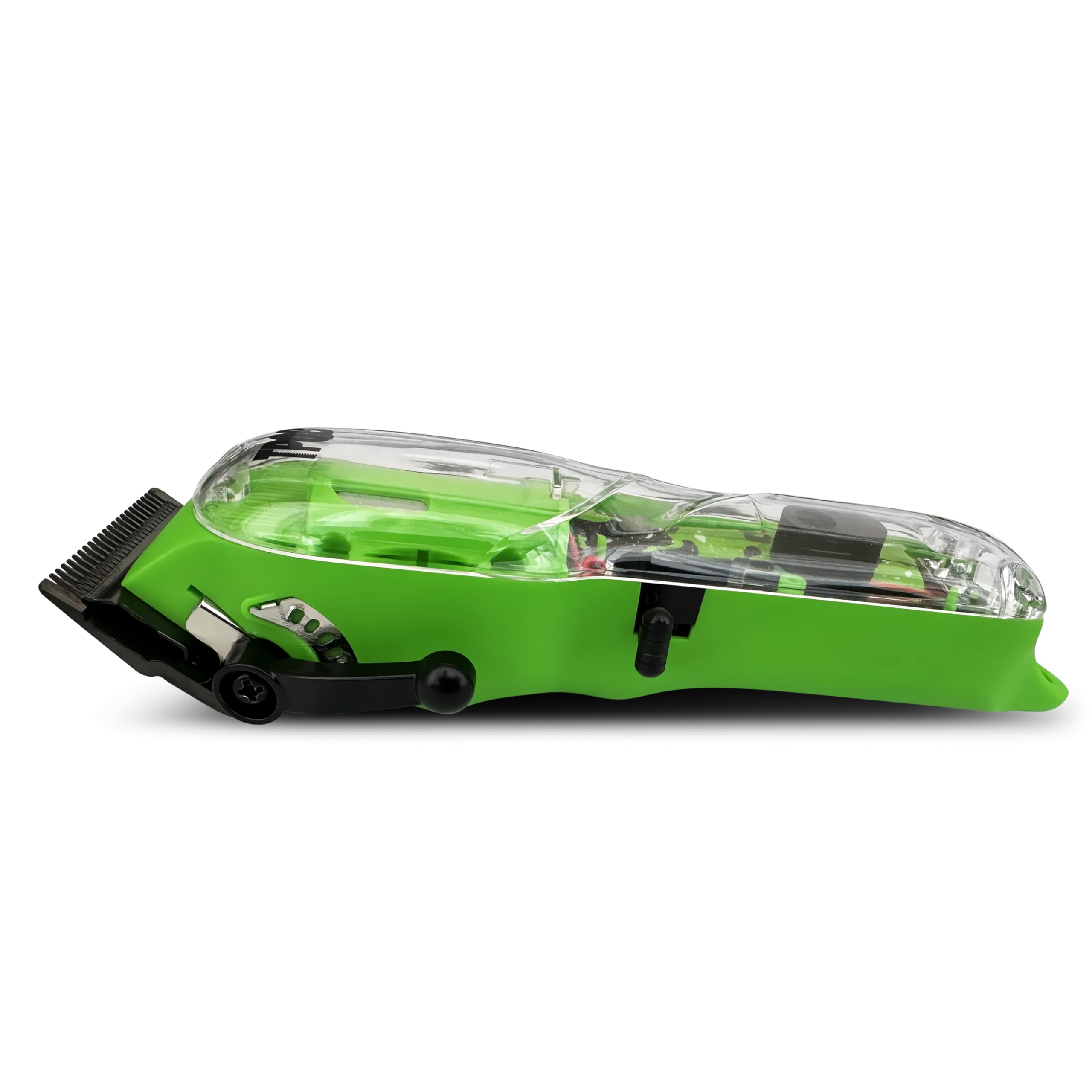 TPOB Slime 2 ergonomic design supports comfortable extended use.