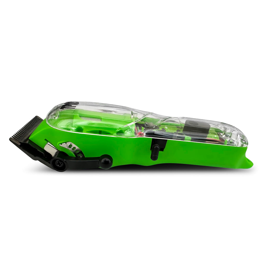 TPOB Slime 2 ergonomic design supports comfortable extended use.