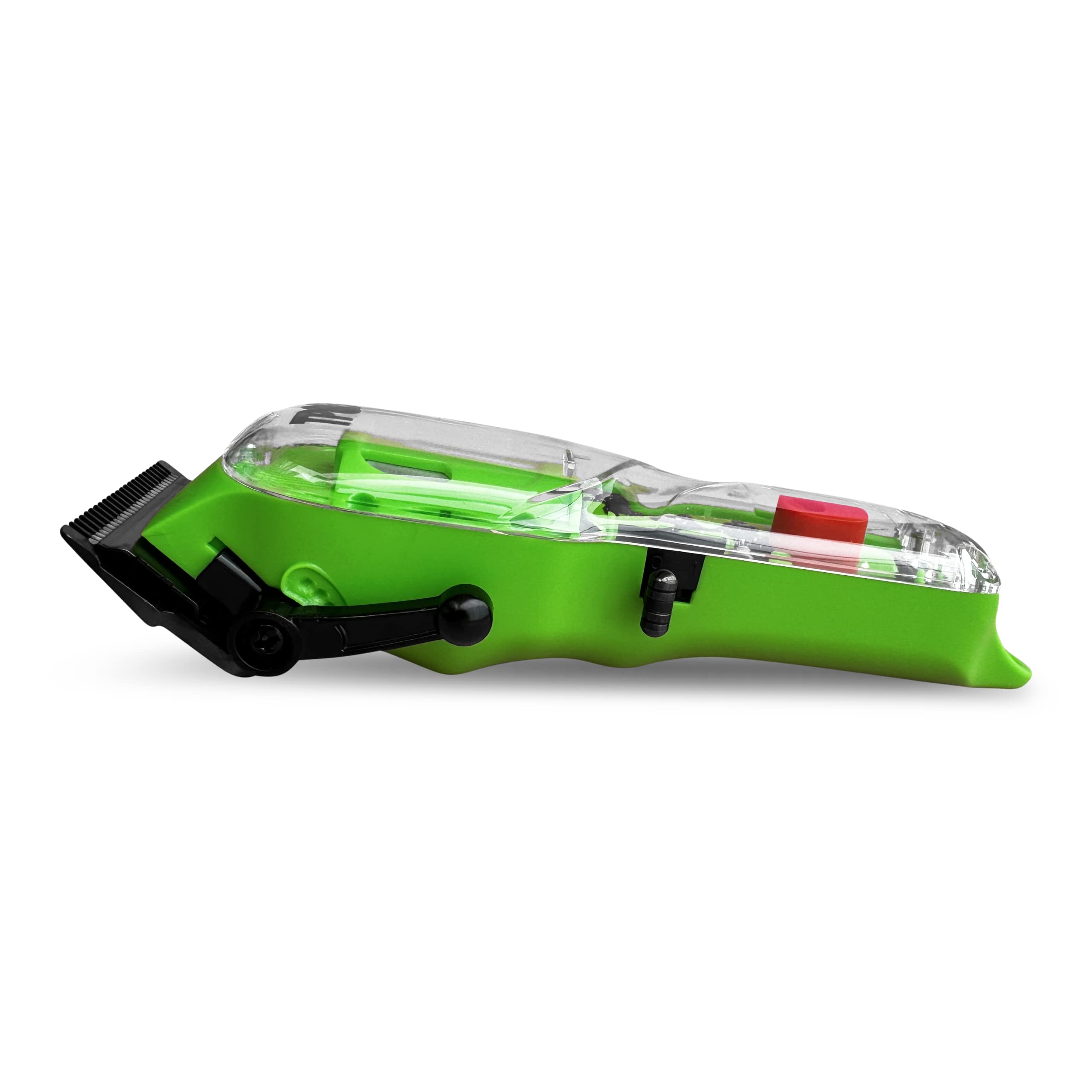 TPOB Slime 2 trimmer side profile for detailed edge work