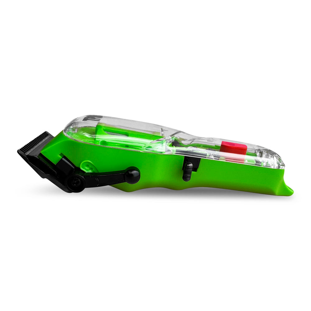 TPOB Slime 2 trimmer side profile for detailed edge work