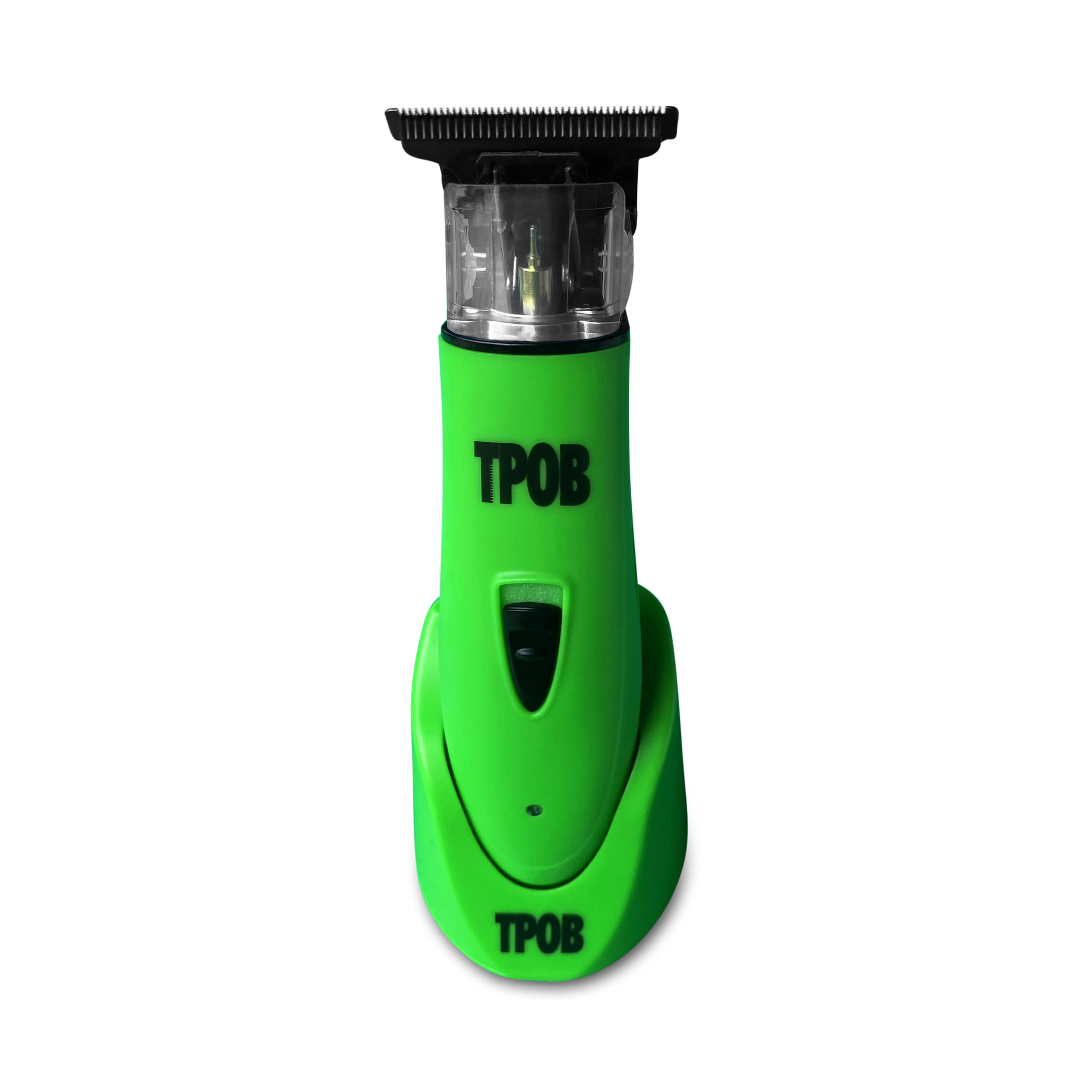 Ghost X trimmer ergonomic grip supports comfortable extended sessions