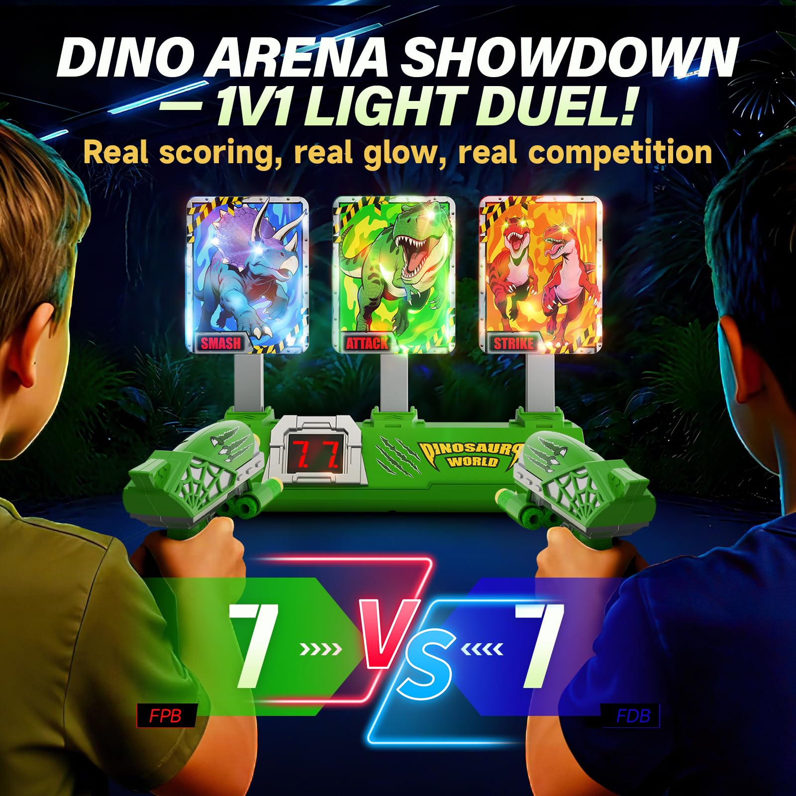 Tqeieu family gameplay invites friendly competition with a digital score.
