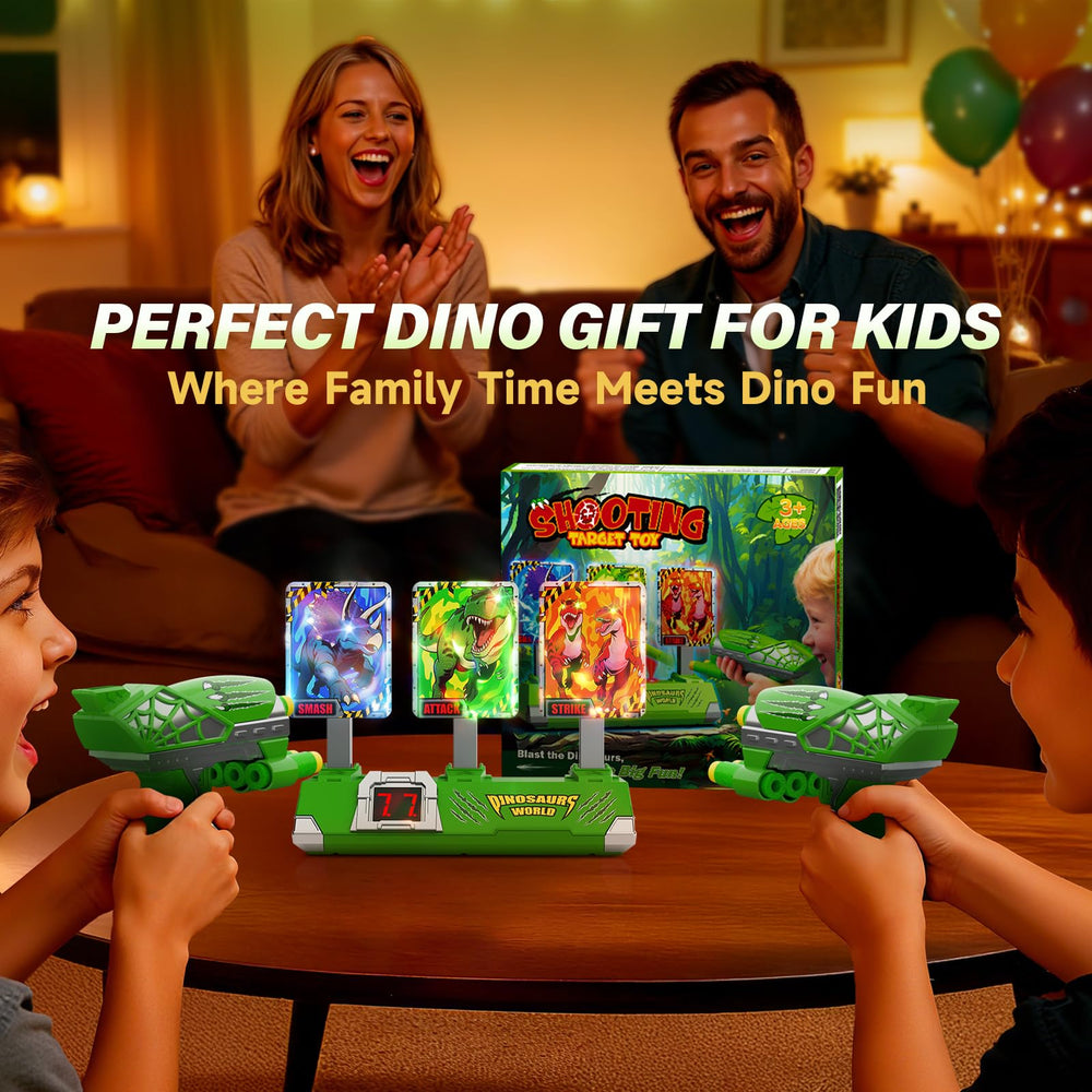 Tqeieu gift-ready package makes a memorable birthday surprise.