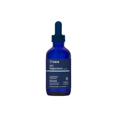 Trace Minerals Ionic Magnesium bottle for daily mineral support