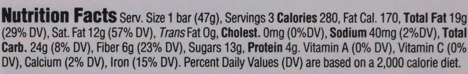 Trader Joe's 72% cacao bar close-up showing smooth texture ideal for mindful snacking