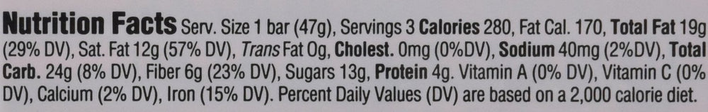 Trader Joe's 72% cacao bar close-up showing smooth texture ideal for mindful snacking