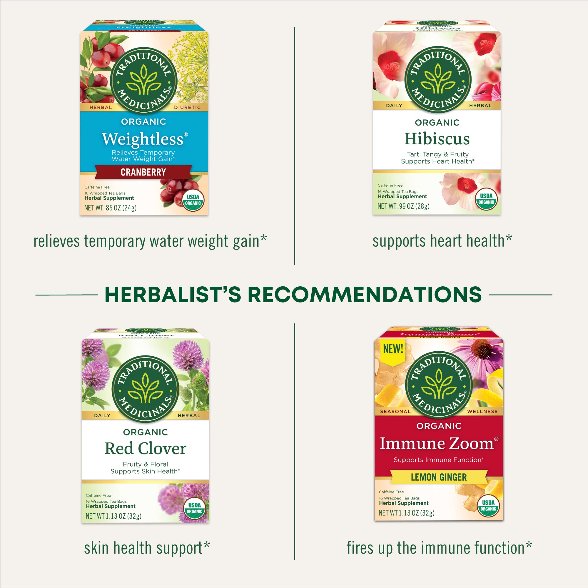 Kosher-certified Traditional Medicinals Dandelion Tea box for mindful sipping.