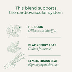 Traditional Medicinals Egyptian hibiscus farms capture vibrant calyces for flavor