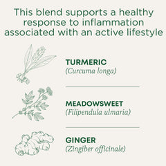 Brewing Traditional Medicinals tea emits warm steam in a cozy mug