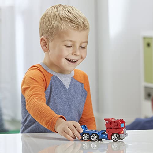 Transformers Autobot versus Decepticon clash sparks imaginative battles.