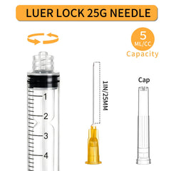 TRANSMEDSY individually sealed blister pack ensures cleanliness.