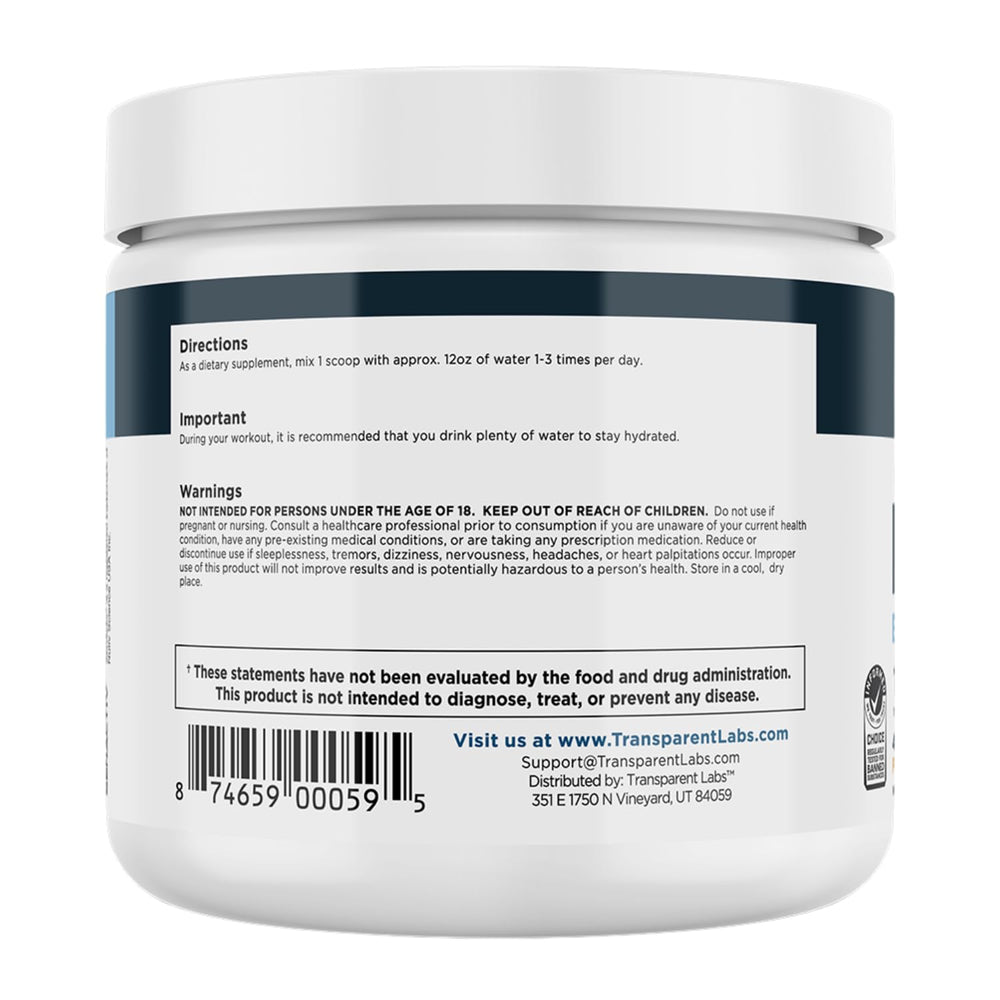 Hydrate recovery scene with glass and workout gear