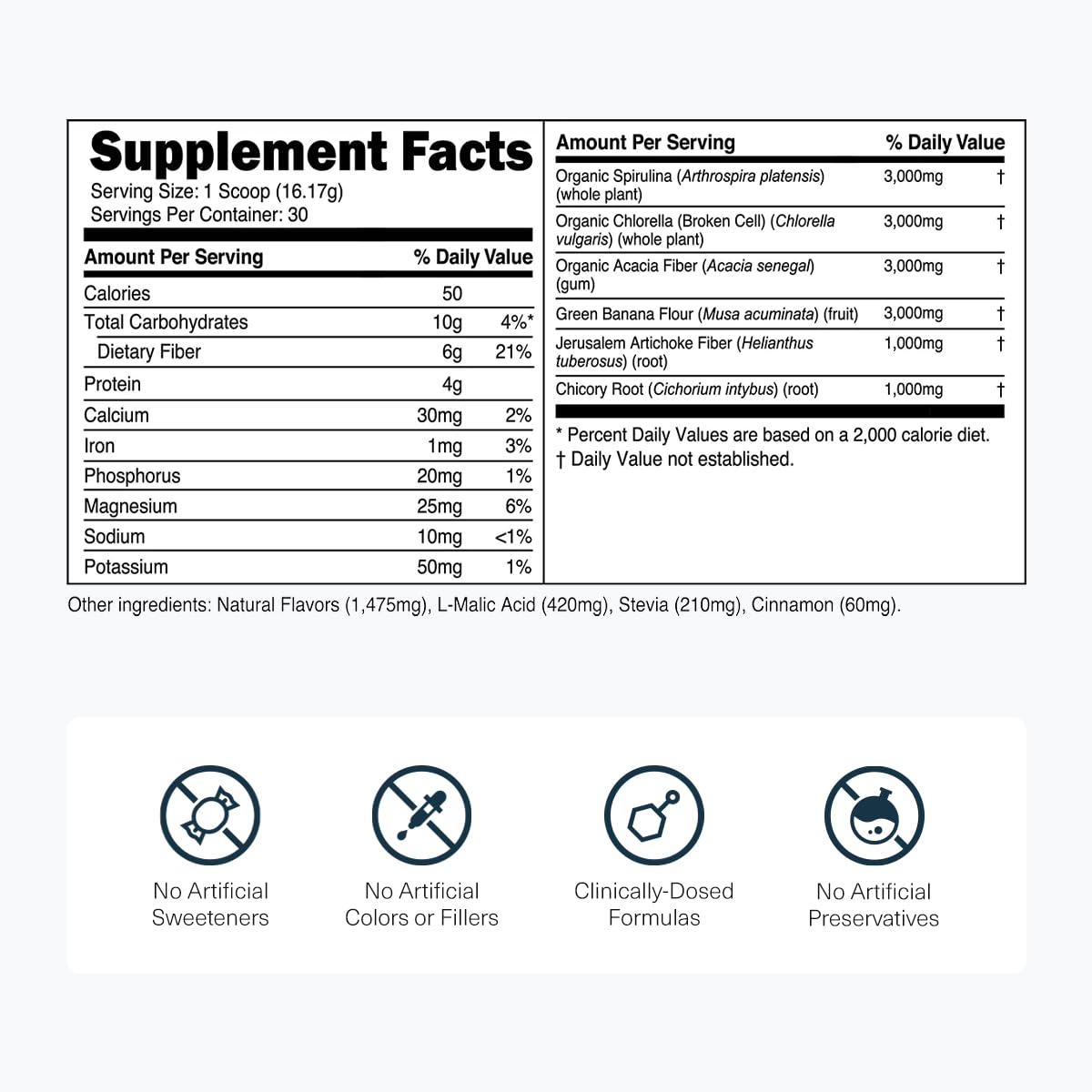 Transparent Labs scoop dispensing scene shows powder adding for an easy daily serving.