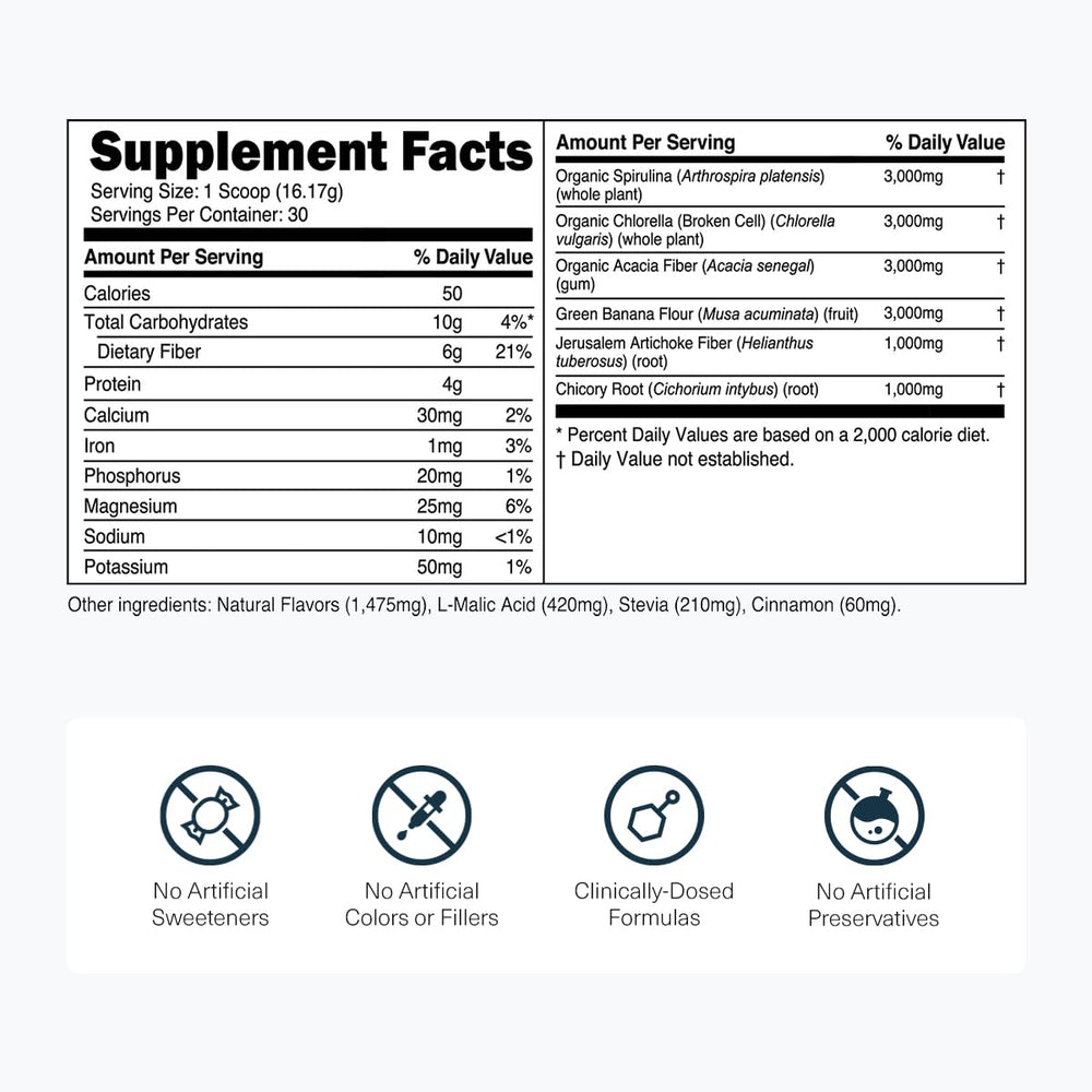 Transparent Labs scoop dispensing scene shows powder adding for an easy daily serving.