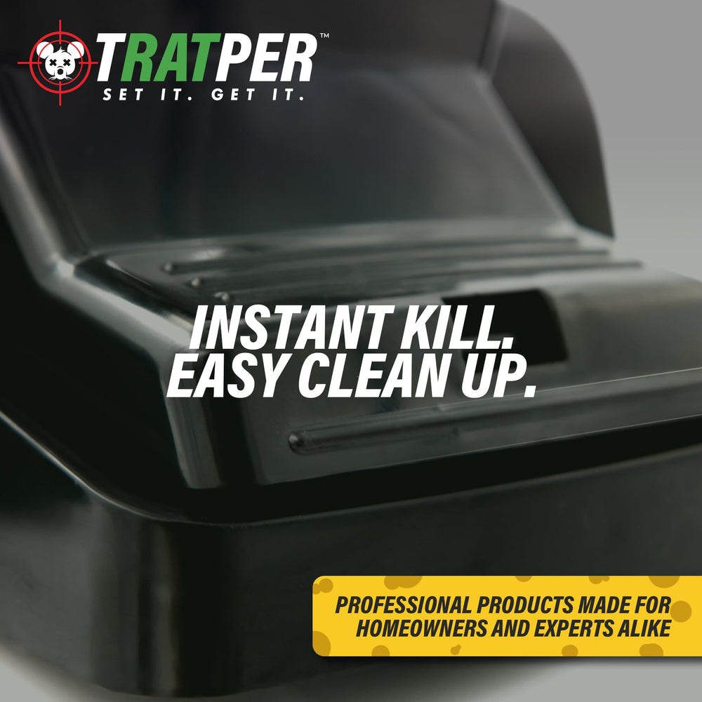TRATPER reusable and washable design for multiple uses with easy cleaning.