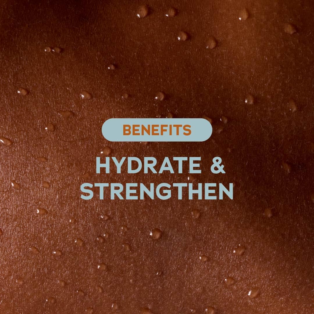 Ceramides and hyaluronic acid in Tree Hut formula boost hydration and barrier support.