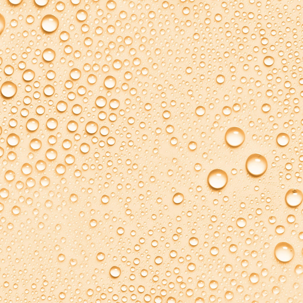 Tree Hut Sunkissed Poppy application shows easy layering for a customizable scent.