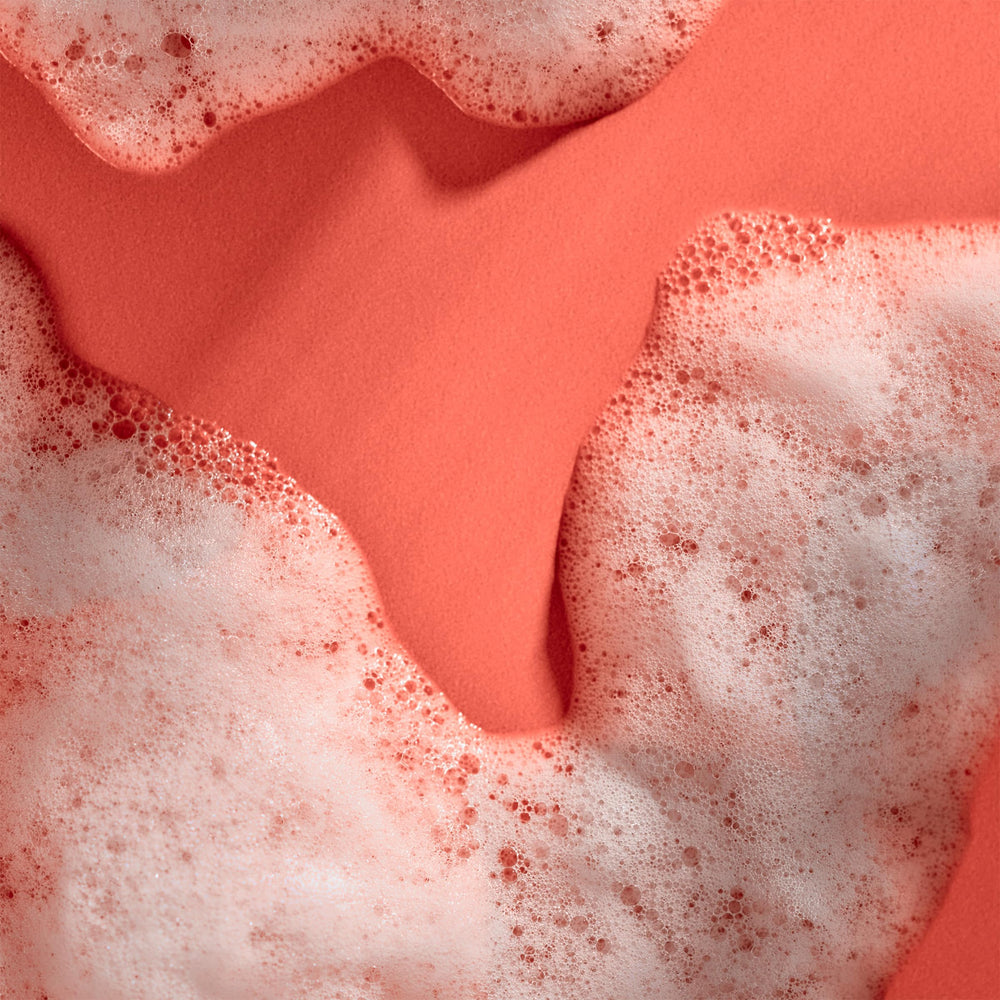 Tree Hut Sweet Pumpkin Wash gentle cleansing with hydrating oils for daily use