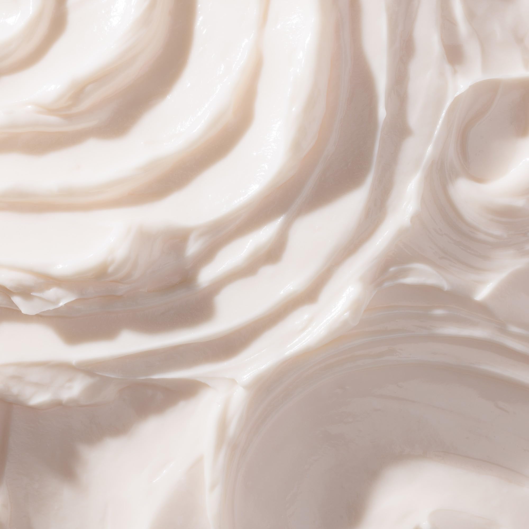 Tree Hut Vanilla shave butter on skin demonstrates hydration and softness.