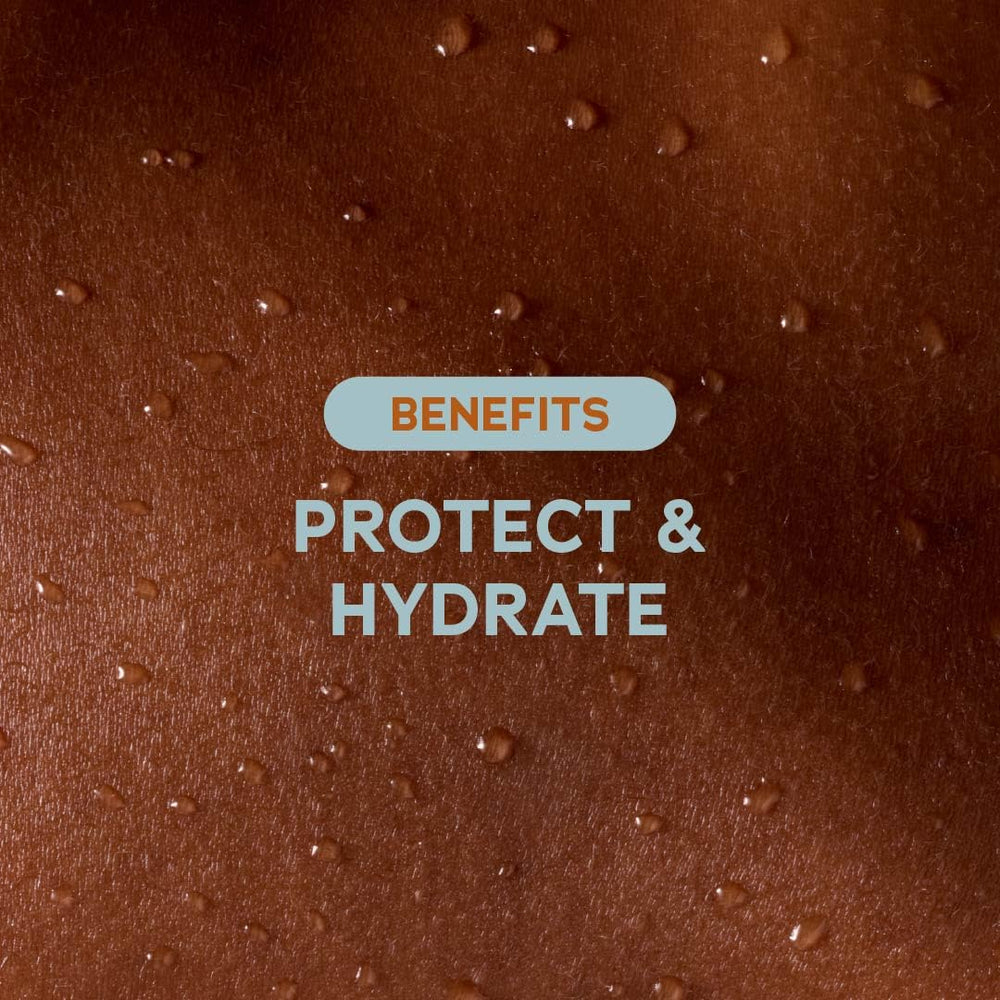 Tree Hut barrier-boosting formula may reduce irritation during a close shave.