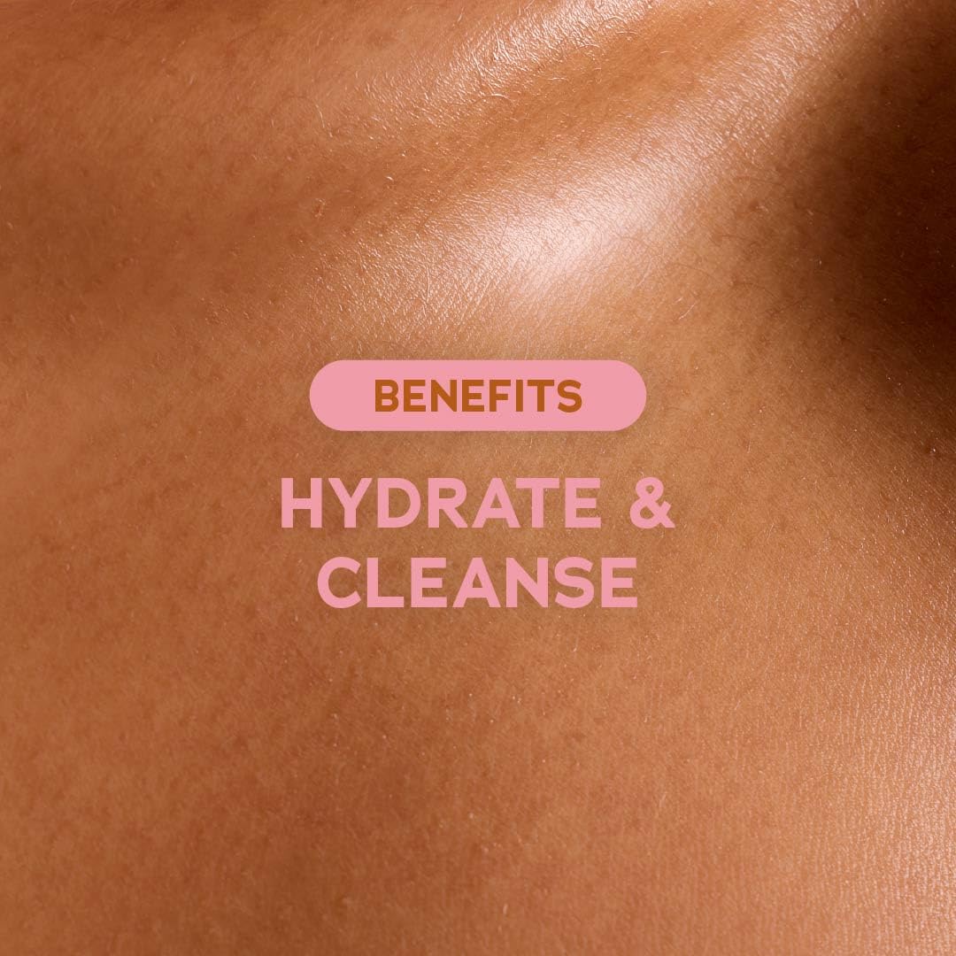 Parabens, sulfates, and formaldehyde-free formula on the label.
