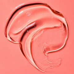 Tree Hut Vitamin C Wash label close-up showcases vegan and sulfate-free formula.