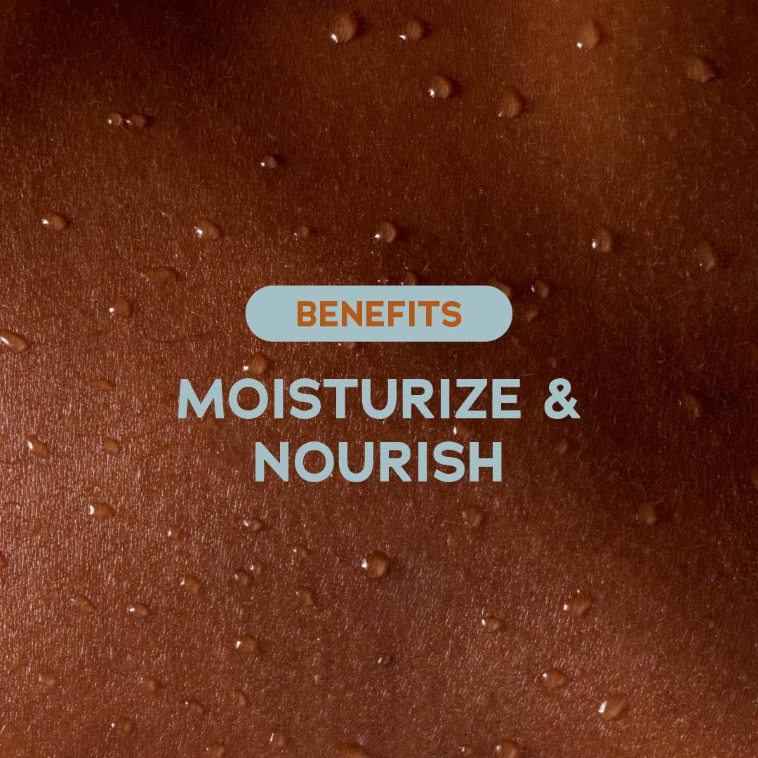 Tree Hut cruelty-free formula packaging signals ethical skincare choices.