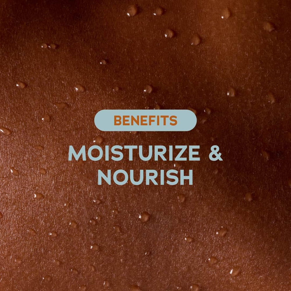 Tree Hut cruelty-free formula packaging signals ethical skincare choices.