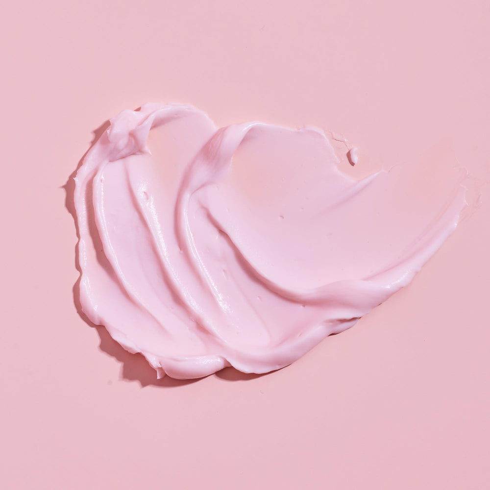 Tree Hut Moroccan Rose whipped butter ingredients spotlight: shea, argan, rosehip nourish skin.