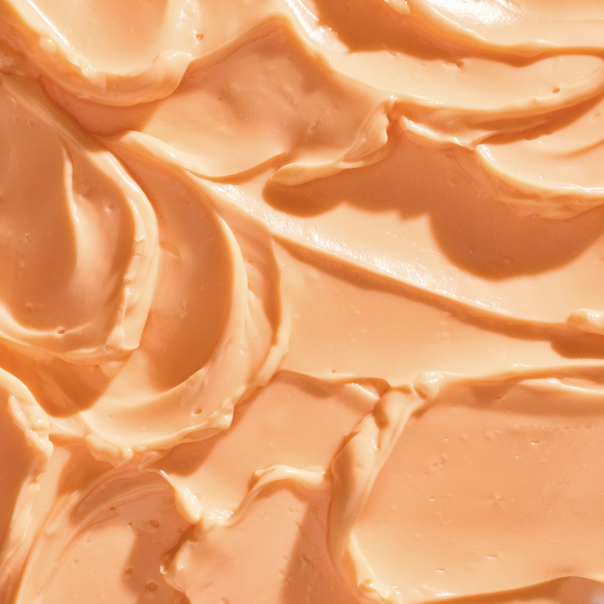 Tree Hut Jelly Bear when applied after shower leaves smooth, non-greasy skin.