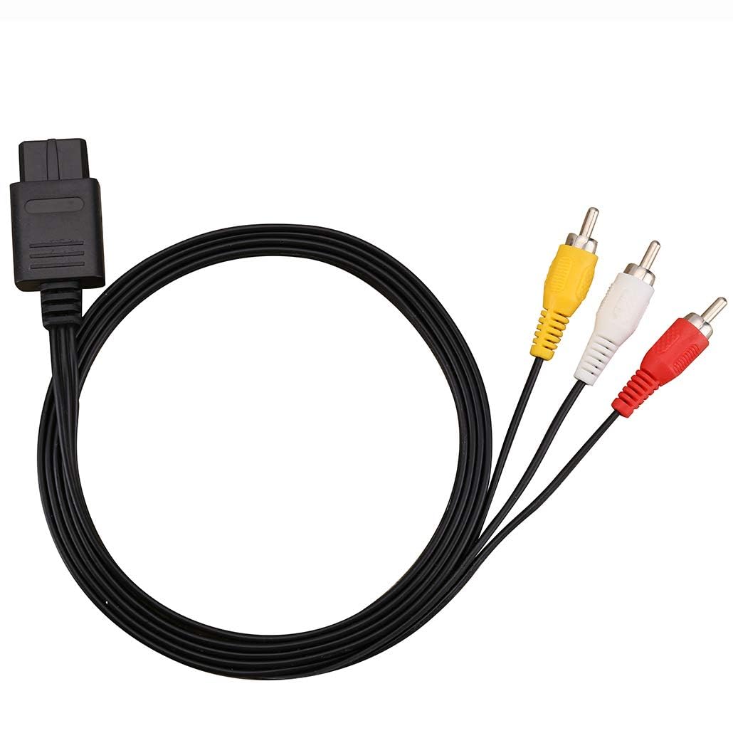 Trenro AV Cable includes after-sale service with refund option
