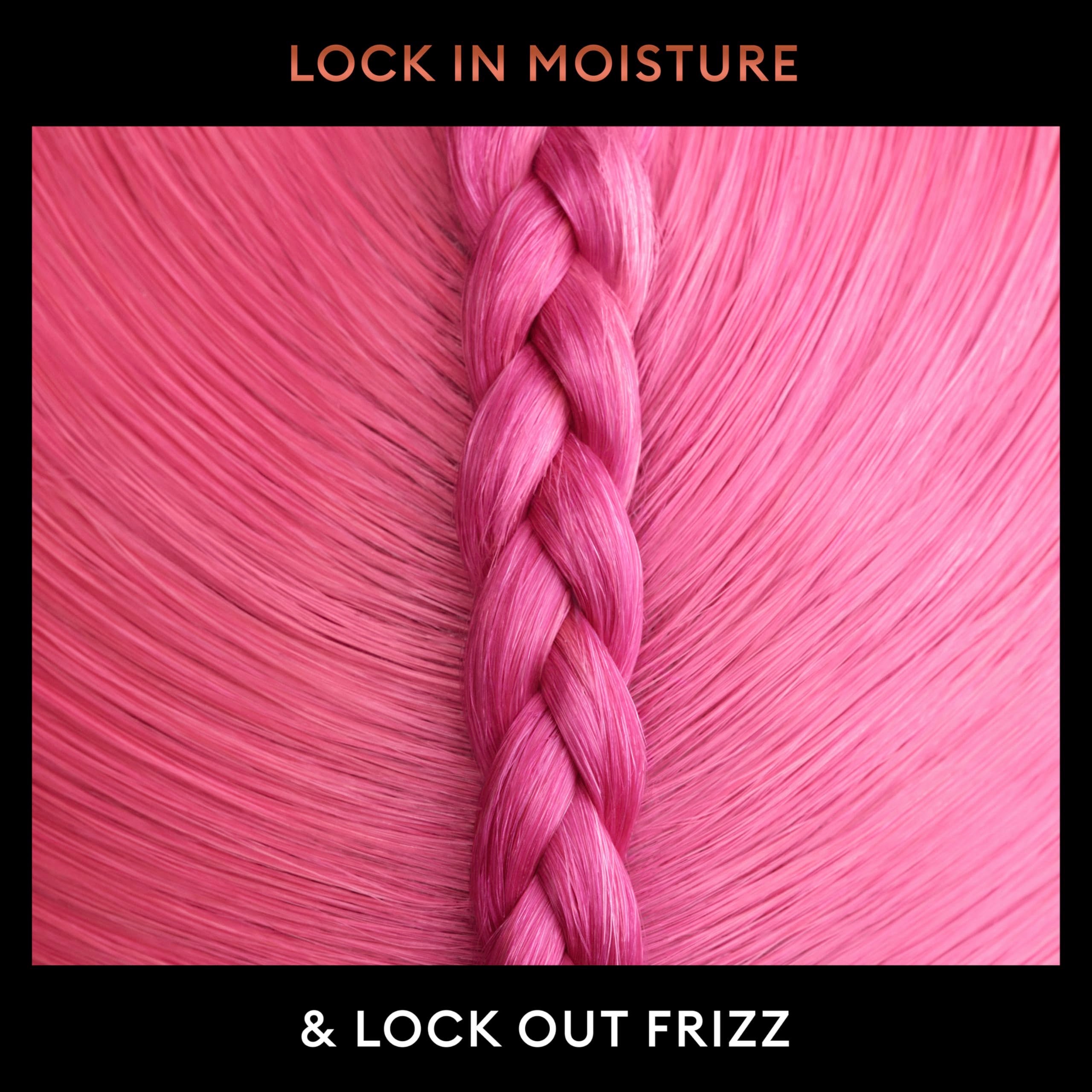 TRESemmé Gel Ultra Hold cruelty-free certification badge