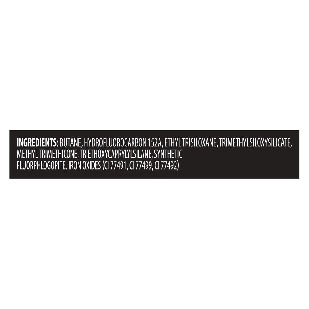 TRESemmé cruelty-free by PETA certified packaging