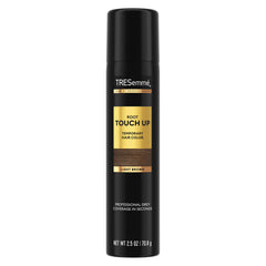 TRESemmé Root Touch-Up spray bottle for quick root coverage