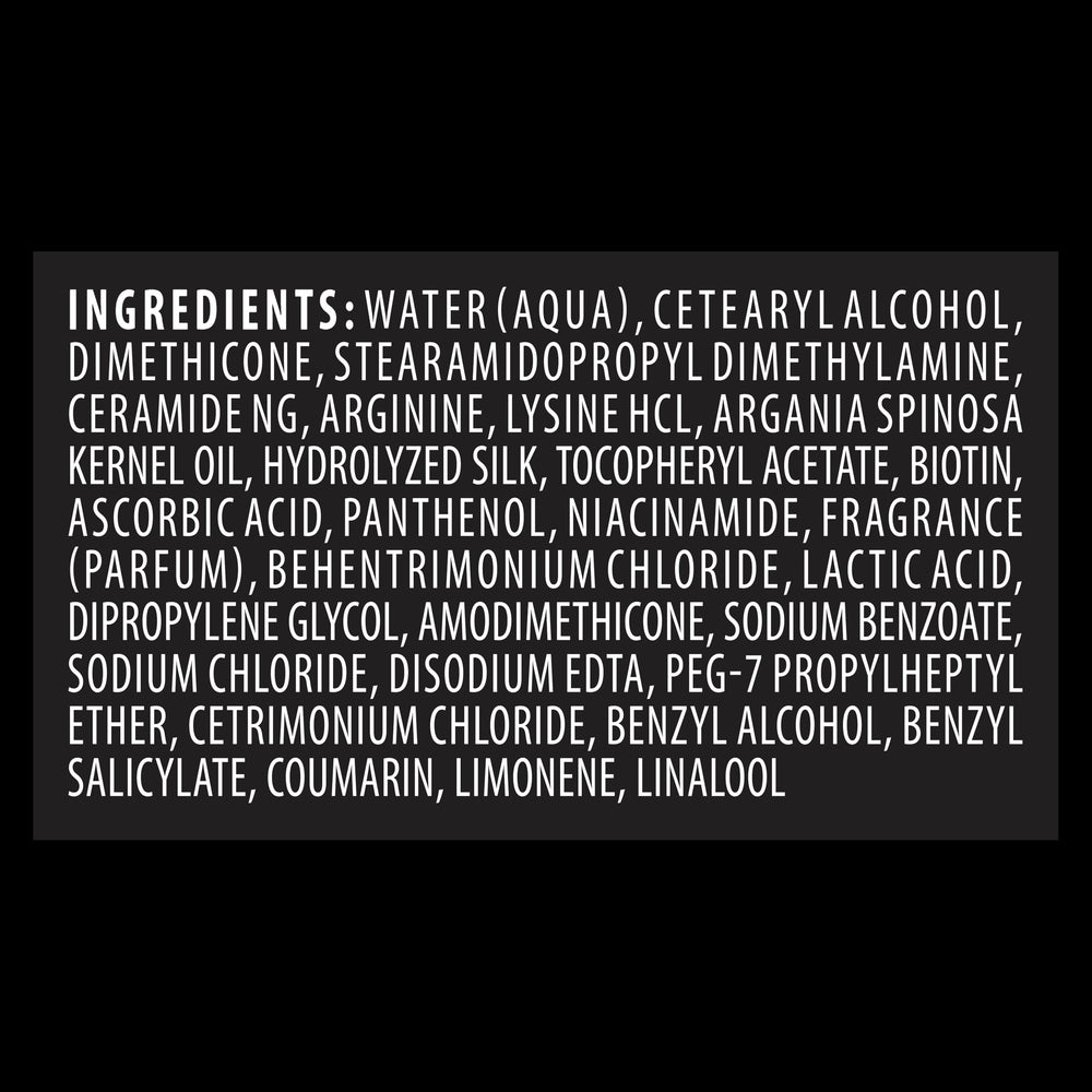 TRESemmé Smooth and Silky system packaging highlights cohesive at-home care