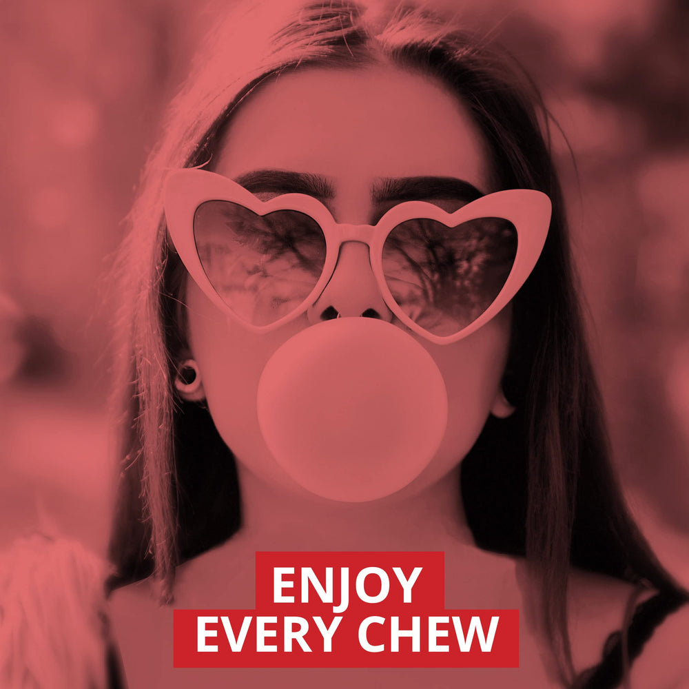 Trident Cinnamon Sugar Free Gum in pocket for discreet on-demand fresh breath