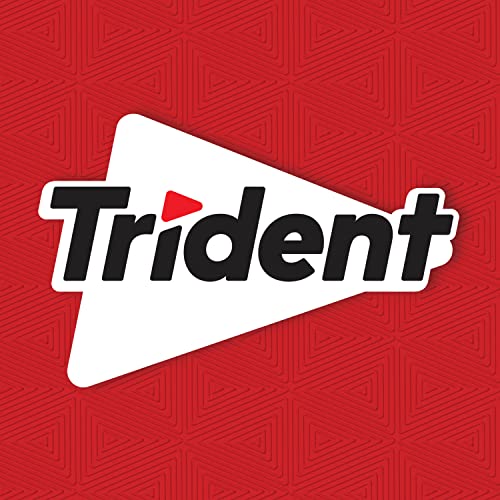 Trident pocket packs are convenient for travel and daily routines.