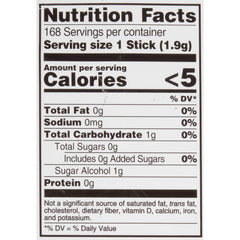 Trident Wintergreen 14-piece pack for easy daily refreshment