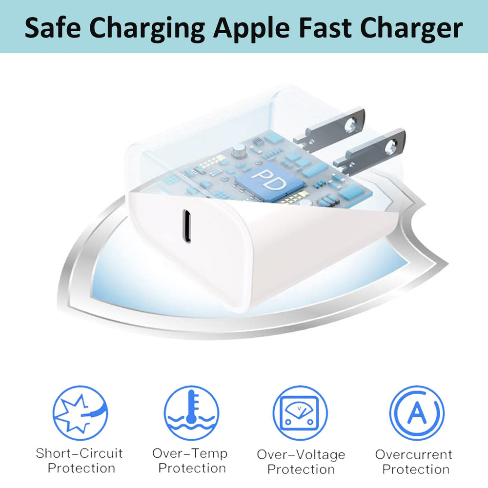 TrimDish 6-foot cable in use for easy home charging.