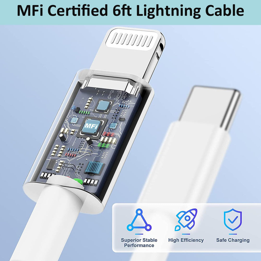 TrimDish safe charging technology ensures protected power for devices.