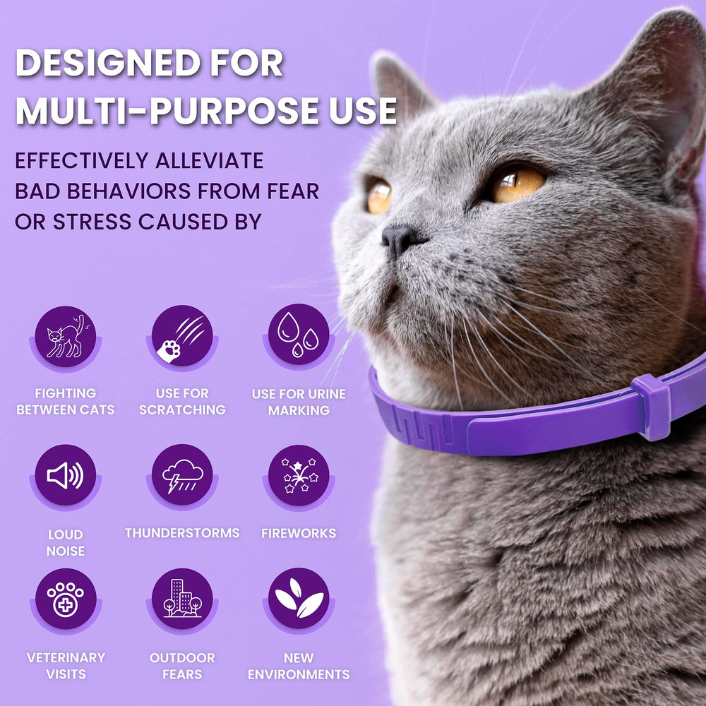 TriOak collar’s breakaway safety release for worry-free daily wear
